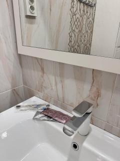 Двухкомнатная студия ЖК Ирина - 2