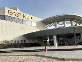 شقة فندقية بمدينتي - 4