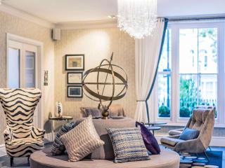 Mercure London Hyde Park Hotel - 9