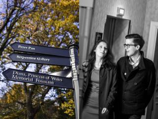 Mercure London Hyde Park Hotel - 8