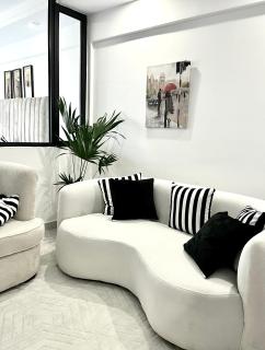 One bedroom in Westlands with Gym - 0