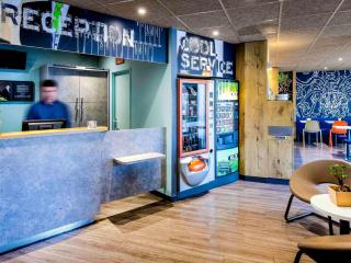 Ibis Budget Marseille Timone - Marseille - 8