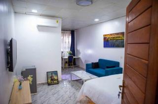 Hotel Spintex and tours - 3