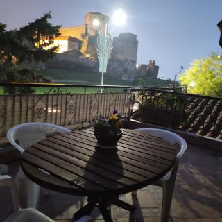 Beyond the 7tower - 8