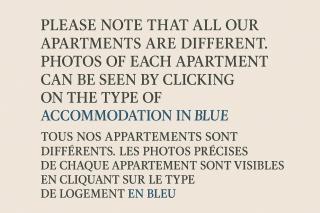 Agence des Résidences - Appartements privés du 45 CROISETTE - Standard - Cannes - 3