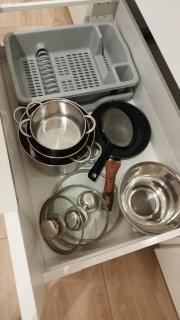 Borsó Stúdióapartman - 2