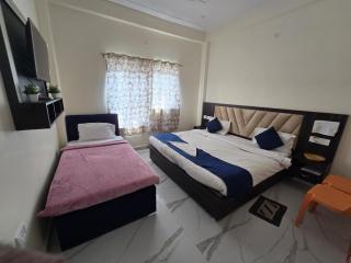 Abhi palace Ayodhya - 0