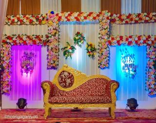 Hotel Gagan Jyoti And Banquet Hall - 8