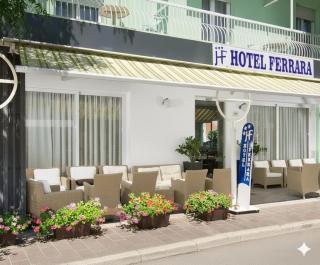 Hotel Ferrara - 1