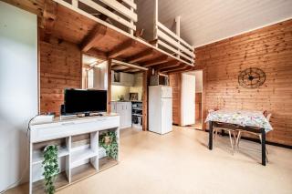 Petit chalet proche Lac Léman - 4