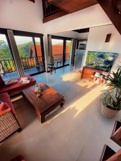 SeaView Villa Tropicana - 1