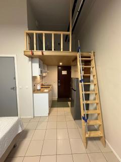 City Center Comfort Studio - 2