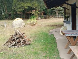 Camping Villa Matutu Aiuruoca - 3