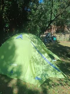 Camping Villa Matutu Aiuruoca - 6