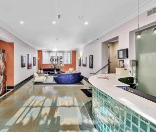 Ocean Front Studio - Miami Beach - 4