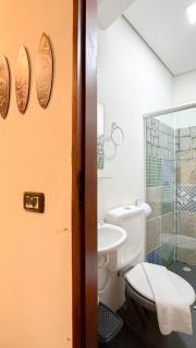 Pousada MakenHary - Arraial d' Ajuda - 2