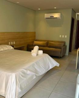 Villas BobZ - Ap Taiti 304 - Barrinha - 0