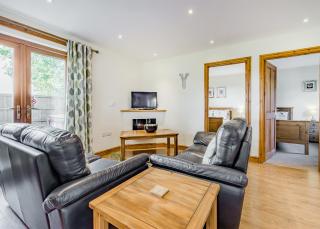 Heart Of Wales Lodges - Penybont - 2