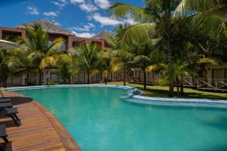 Villas BobZ - Ap Taiti 304 - Barrinha - 3