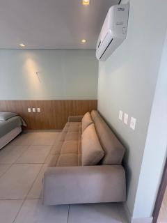 Villas BobZ - Ap Taiti 304 - Barrinha - 2