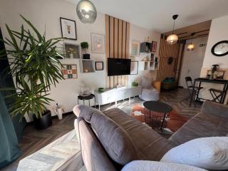 Bylinkový Apartmán - 1