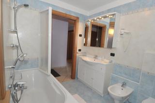 Chalet Agnese - Livigno - 1