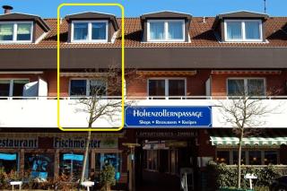 Ferienwohnung Meeresidyll - 9