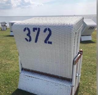 Ferienwohnung Meeresidyll - 4