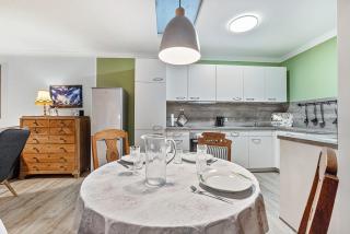 Apartment On The Upper Floor - 3