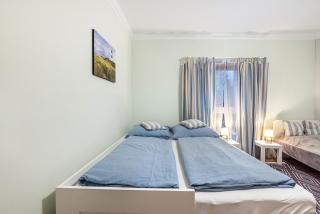 Apartment On The Upper Floor - 1