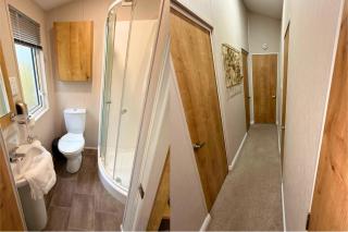 Meadows 33 Hot tub - Southview Holiday Park - 7