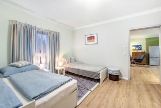 Apartment On The Upper Floor - 1