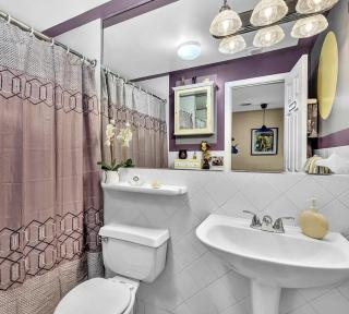 Ocean Front Studio - Miami Beach - 2