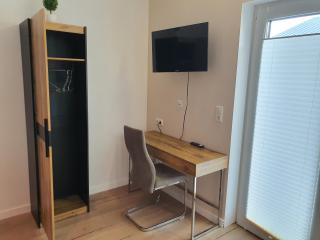 Zimmer-Vermietung neben der Median-Klinik - 7