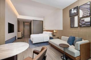 Four Points by Sheraton Shenzhen Bay - 8