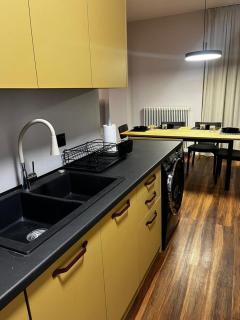 AETHER-Living Apartments - 9