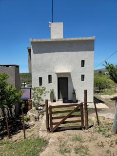 Casa en flor serrana - 6