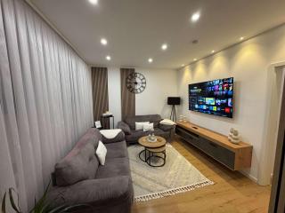 Ferienwohnung Altstadtherz - 0