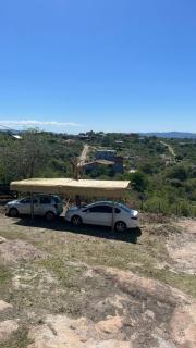 Casa en flor serrana - 4