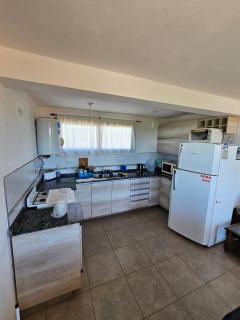 Casa en flor serrana - 3