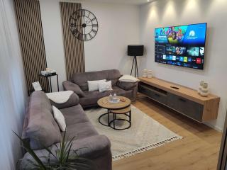 Ferienwohnung Altstadtherz - 8