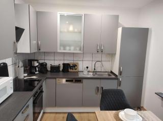 Ferienwohnung Altstadtherz - 5