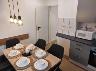 Ferienwohnung Altstadtherz - 3