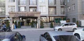 Жилой комплекс Мээрим - 2