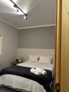 Casa completa, garagem quintal e pet friendly - São Lourenço - 5