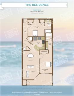 Phoenix X 212 condo - 9