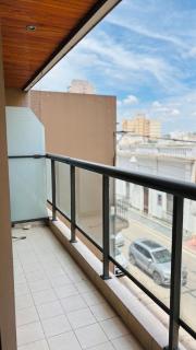 Departamento centrico amoblado - 9