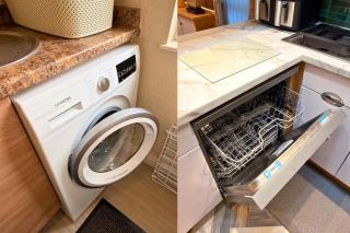 Vintage 95 - Southview Holiday Park Skegness - 7