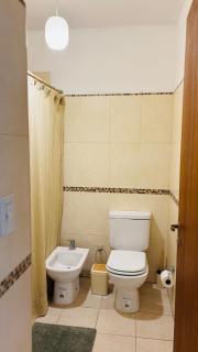 Departamento centrico amoblado - 6