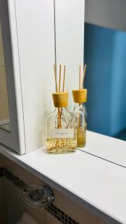 Departamento centrico amoblado - 1